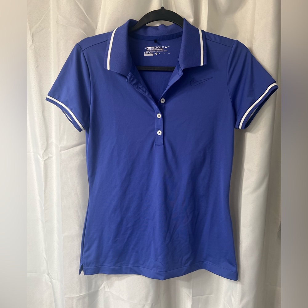 Nike Golf Shirt